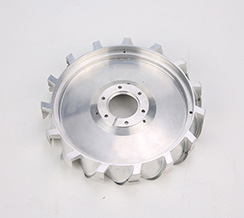 Aerospace parts
