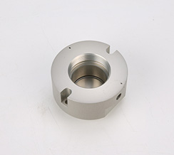 Aerospace parts