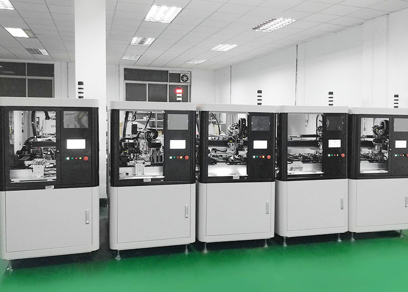 3C Industrial Machine Factory China