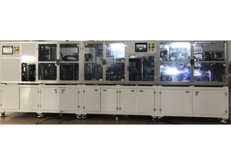 Customized AOI inspection Machines