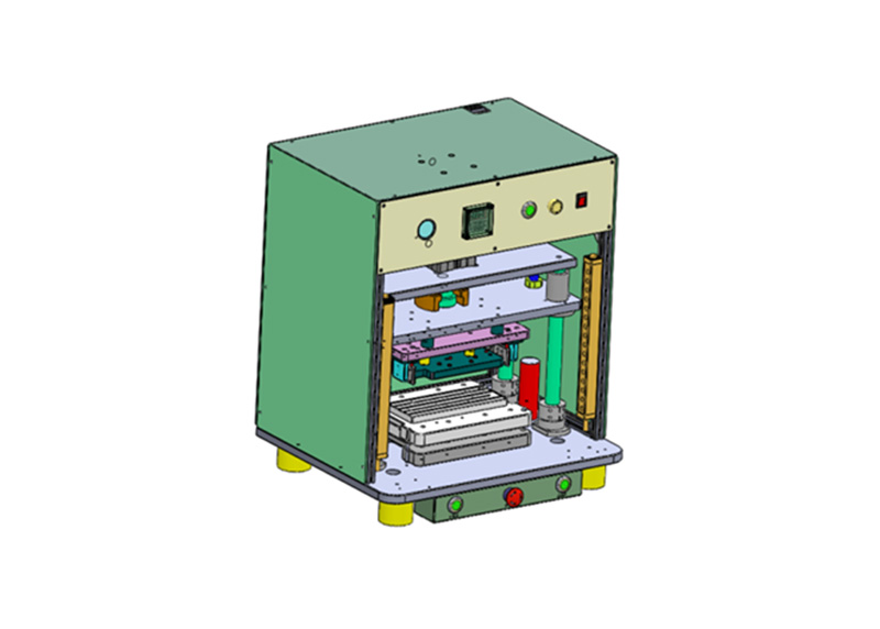 AOI inspection machine