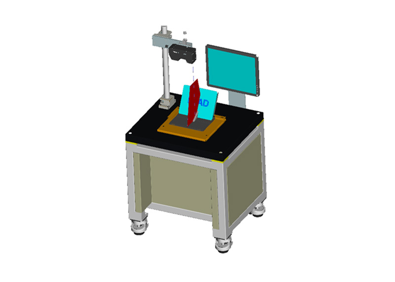 AOI inspection machine